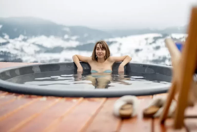 How Often Should a Hot Tub Be Drained